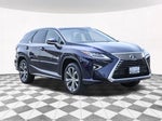2018 RX 350L Thumbnail 11
