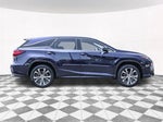 2018 RX 350L Thumbnail 12