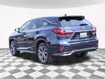2018 RX 350L Thumbnail 15