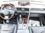 2018 RX 350L Thumbnail 31
