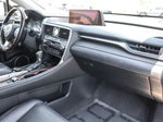 2018 RX 350L Thumbnail 37