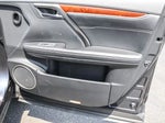 2018 RX 350L Thumbnail 41