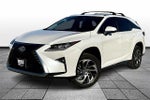 2018 RX 350L Thumbnail 1