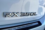 2018 RX 350L Thumbnail 8