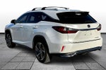 2018 RX 350L Thumbnail 10
