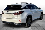 2018 RX 350L Thumbnail 11