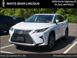 2018 RX 350L Thumbnail 1