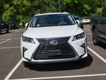 2018 RX 350L Thumbnail 2