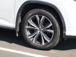 2018 RX 350L Thumbnail 4