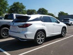 2018 RX 350L Thumbnail 5