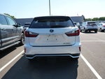 2018 RX 350L Thumbnail 6