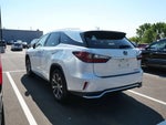 2018 RX 350L Thumbnail 7
