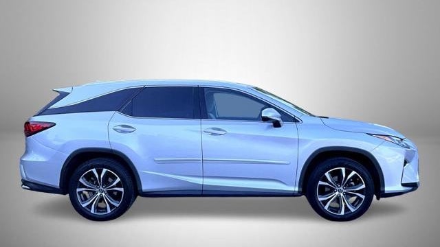 2018 Lexus RX 350L Base