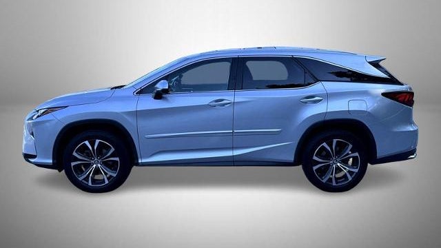 2018 Lexus RX 350L Base