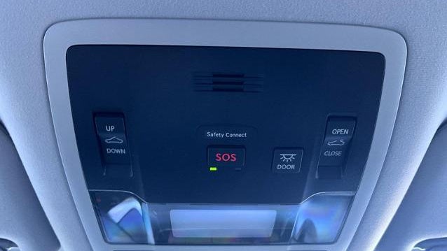 2018 Lexus RX 350L Base