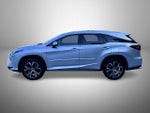 2018 RX 350L Thumbnail 8