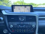 2018 RX 350L Thumbnail 14