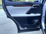 2018 RX 350L Thumbnail 25