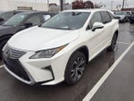 2018 RX 350L Thumbnail 2