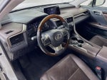 2018 RX 350L Thumbnail 9