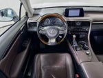2018 RX 350L Thumbnail 23