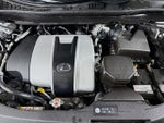 2018 RX 350L Thumbnail 31
