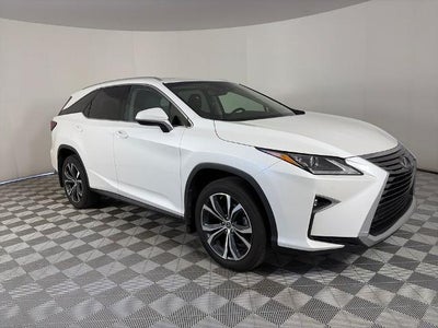 Photo of a 2019 Lexus RX 350L AWD 4DR SUV for sale