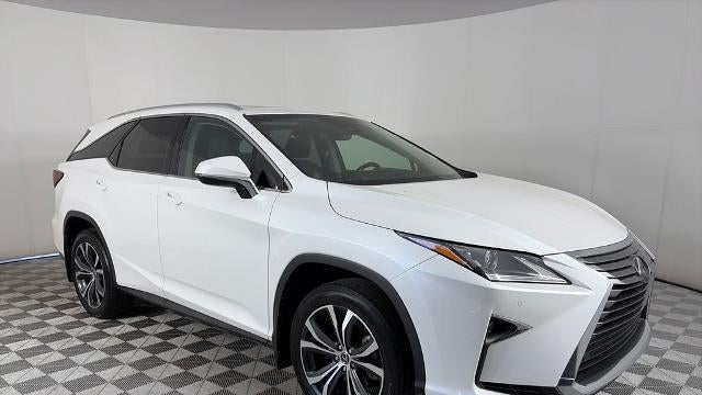 Preowned 2019 Lexus RX 350L Base for Sale