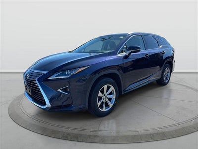 2019 Lexus RX 350L AWD 4DR SUV
