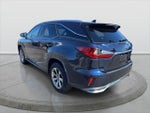 2019 RX 350L Thumbnail 3