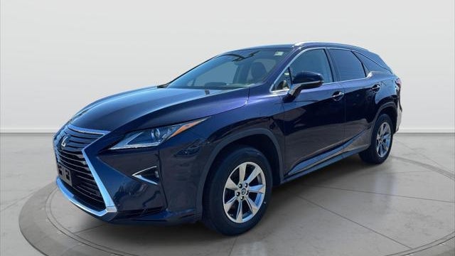 Preowned 2019 Lexus RX 350L Base for Sale