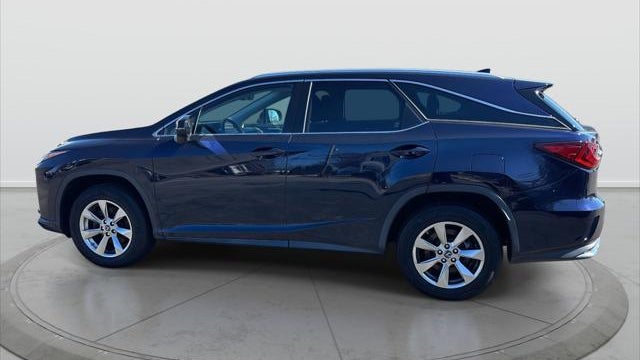 2019 Lexus RX 350L Base