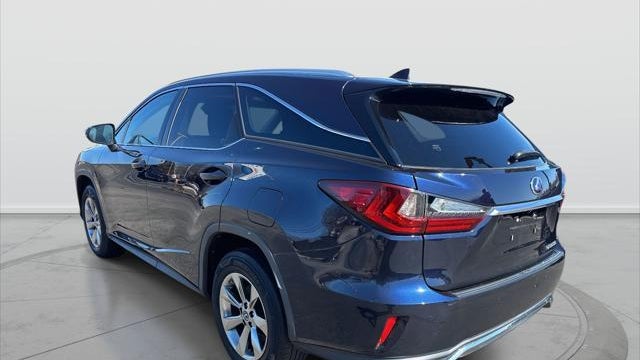 2019 Lexus RX 350L Base