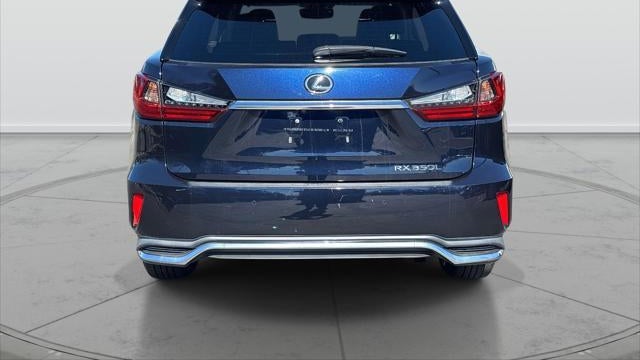 2019 Lexus RX 350L Base