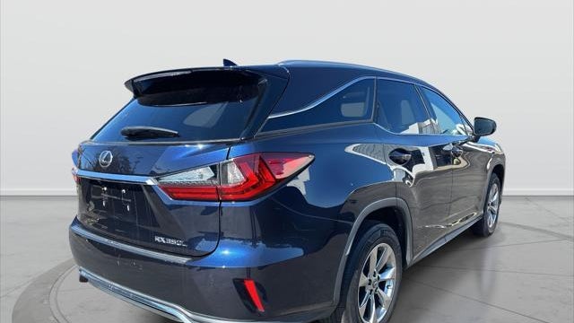 2019 Lexus RX 350L Base
