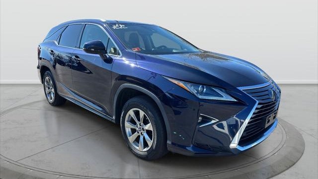 2019 Lexus RX 350L Base