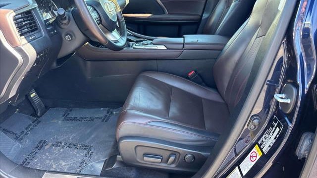 2019 Lexus RX 350L Base