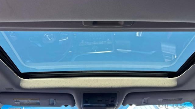 2019 Lexus RX 350L Base