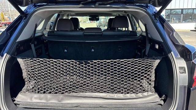 2019 Lexus RX 350L Base