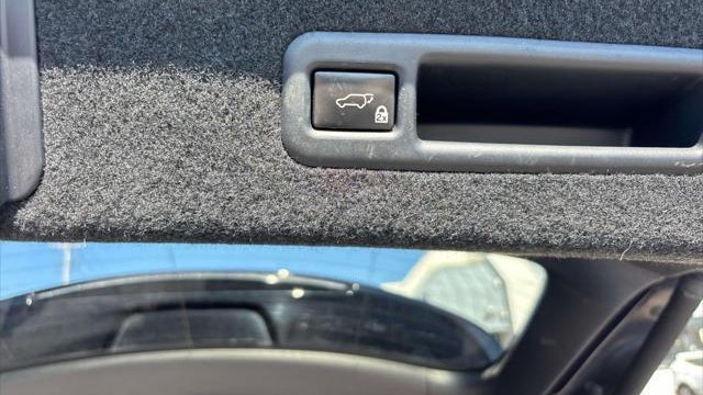 2019 Lexus RX 350L Base