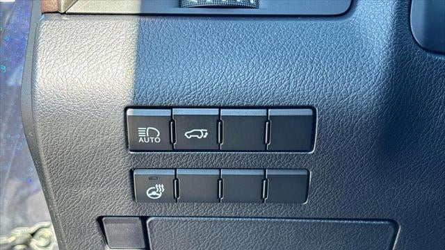 2019 Lexus RX 350L Base