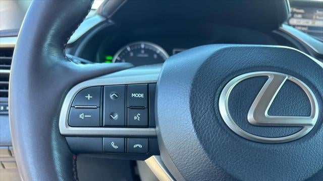 2019 Lexus RX 350L Base