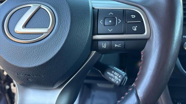 2019 Lexus RX 350L Base