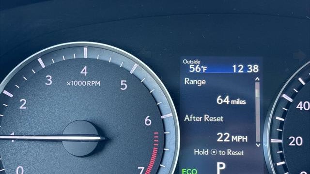 2019 Lexus RX 350L Base