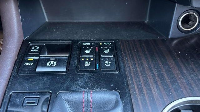 2019 Lexus RX 350L Base
