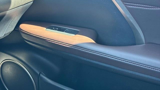 2019 Lexus RX 350L Base