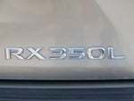 2018 RX 350L Thumbnail 5