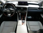 2018 RX 350L Thumbnail 9