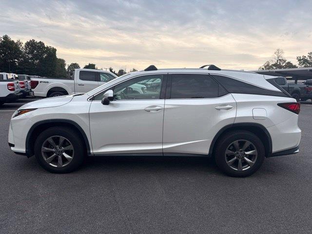 2019 Lexus RX - $23,855
