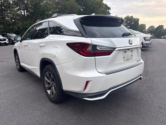 2019 Lexus RX - $23,855